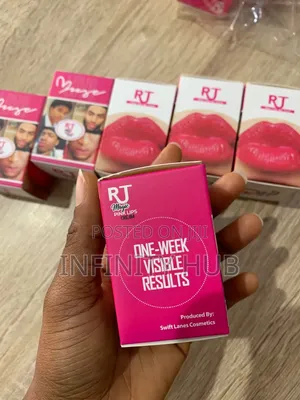  Pink Lips – Beautiful, Soft & Attractive! 