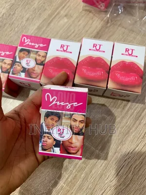  Pink Lips – Beautiful, Soft & Attractive! 