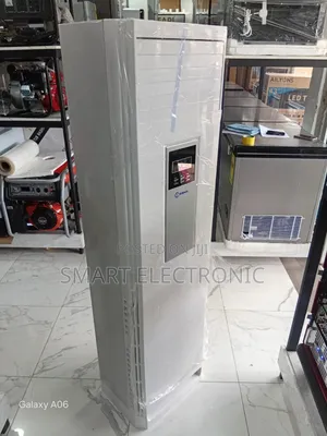Sigma AC- Entertain Sigma AC 3.0hp for Halls