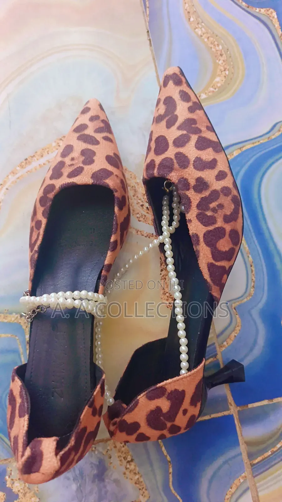 A .A Collections