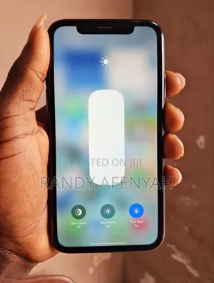 Apple iPhone XR 128 GB Black