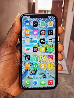 Apple iPhone XR 128 GB Black