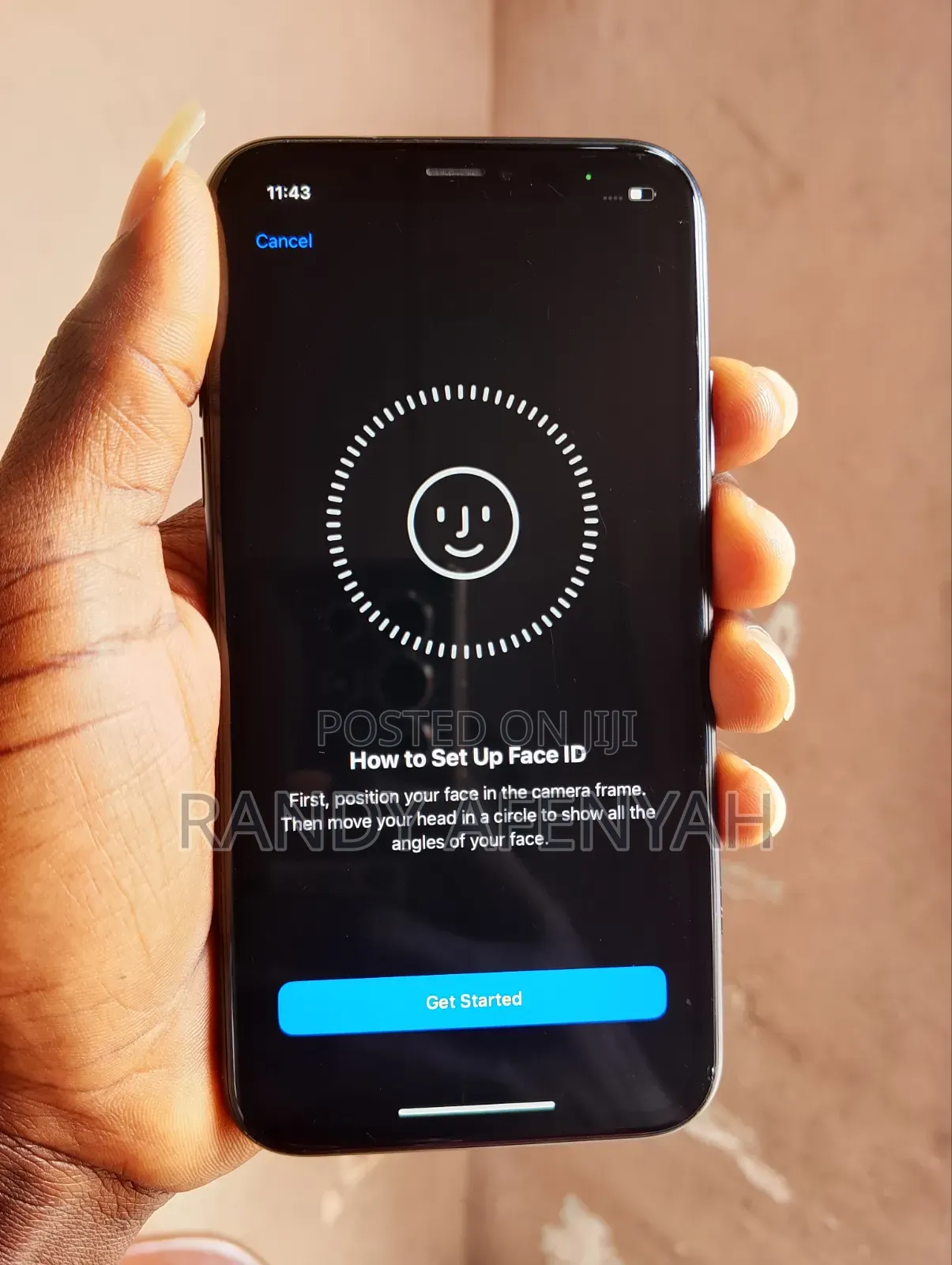 Apple iPhone XR 128 GB Black