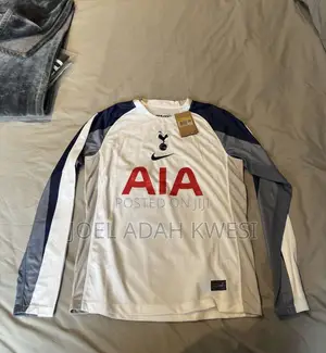 Football Jersey