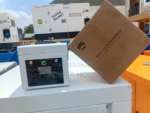 Neo Earth Power Station – Smart Backup Power for Your Needs