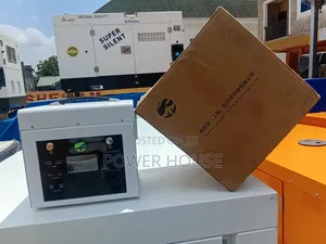 Neo Earth Portable Power Station – Power Up Your Lifestyle