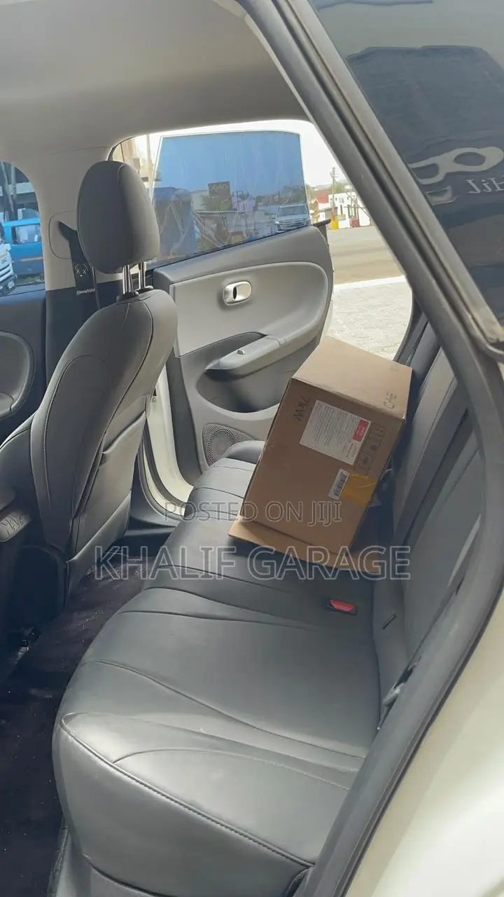 Dongfeng Nammi 01 31.45 kWh 330 Plus 2024 White