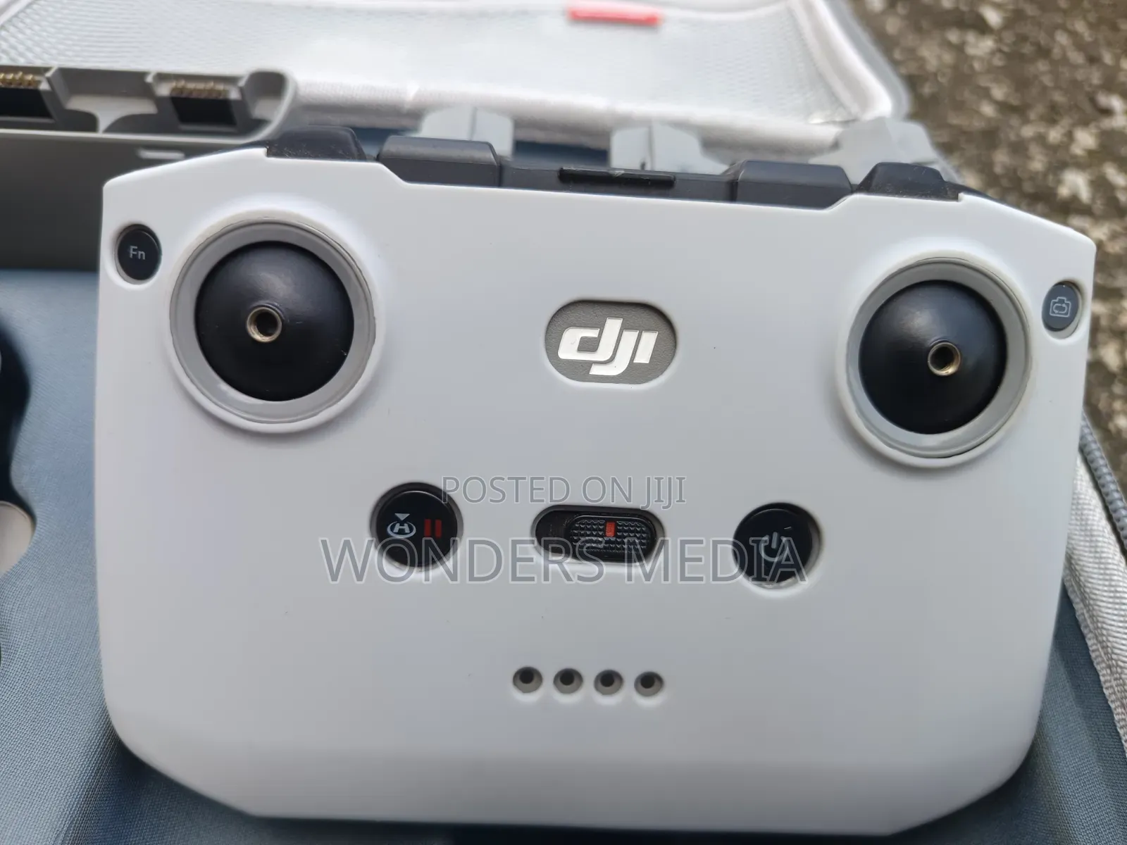 Dji MINI 2 4K Camera Flymore Combo