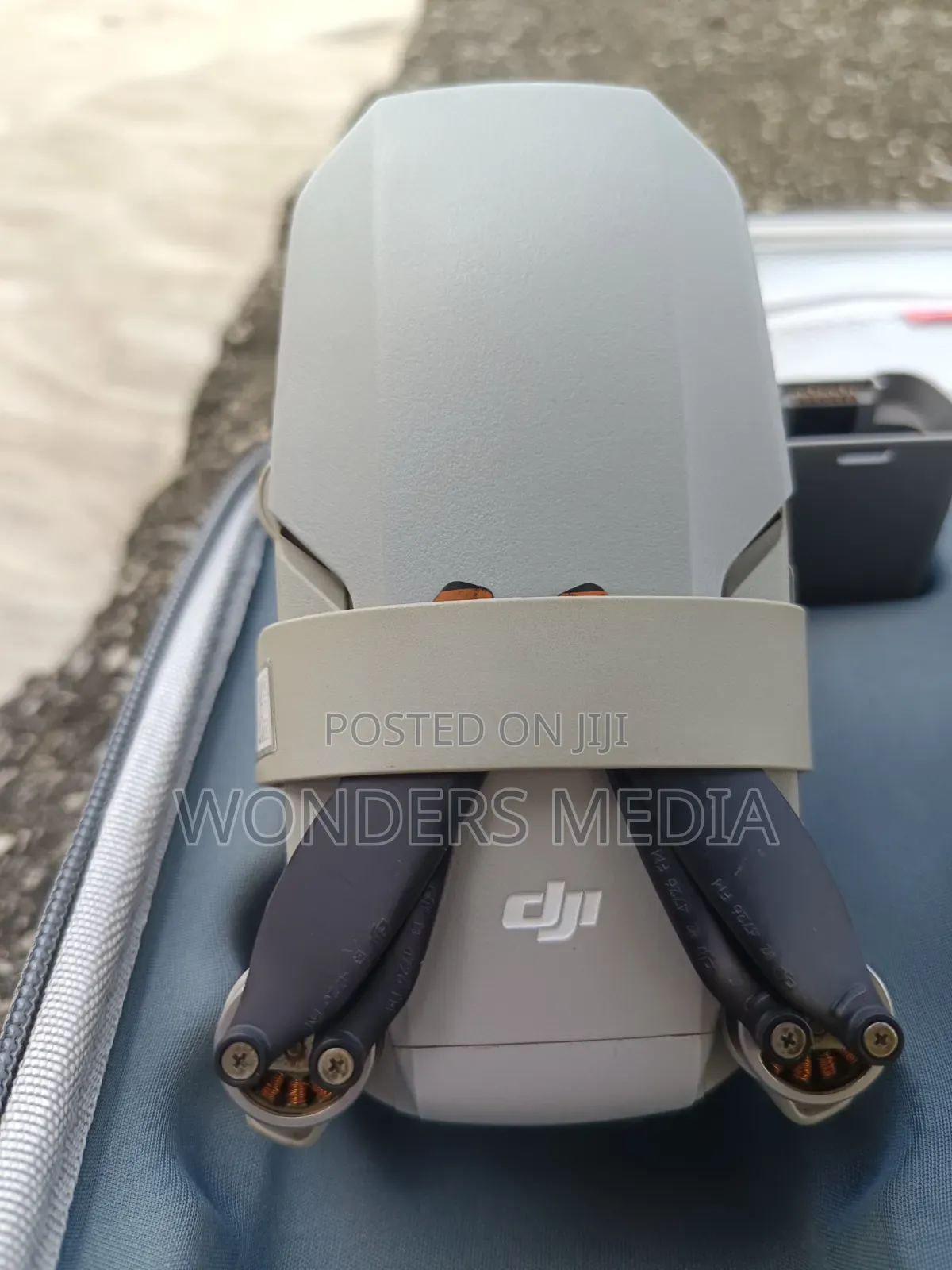 Dji MINI 2 4K Camera Flymore Combo