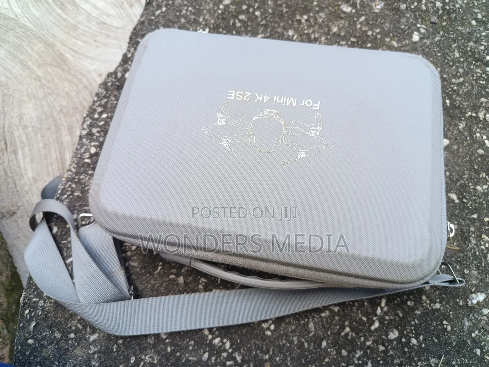 Dji MINI 2 4K Camera Flymore Combo