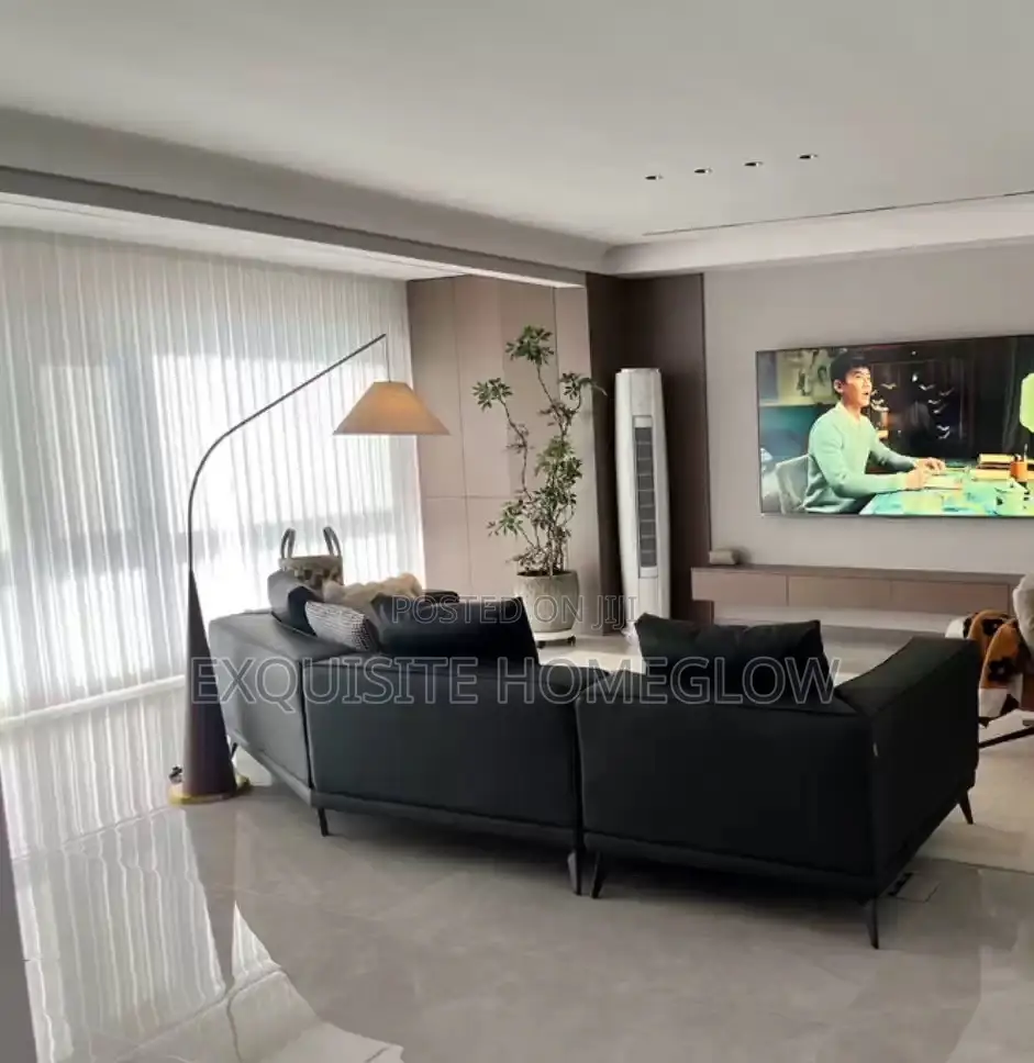 Gibson Arc Floor Lamp Available for Purchase