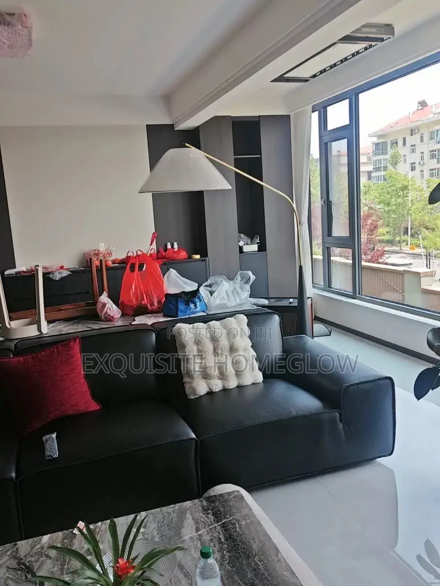 Gibson Arc Floor Lamp Available for Purchase