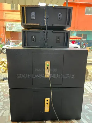 Full Set of RCF Bass and Arrays