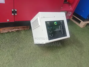 NEO_EARTH 1000W Power Station – Convenient Electricity Backup