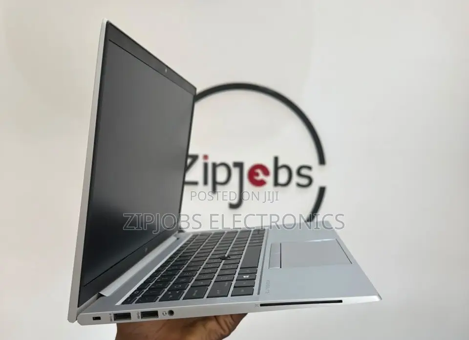 Laptop HP EliteBook 840 G6 8GB AMD Ryzen 5 SSD 256GB