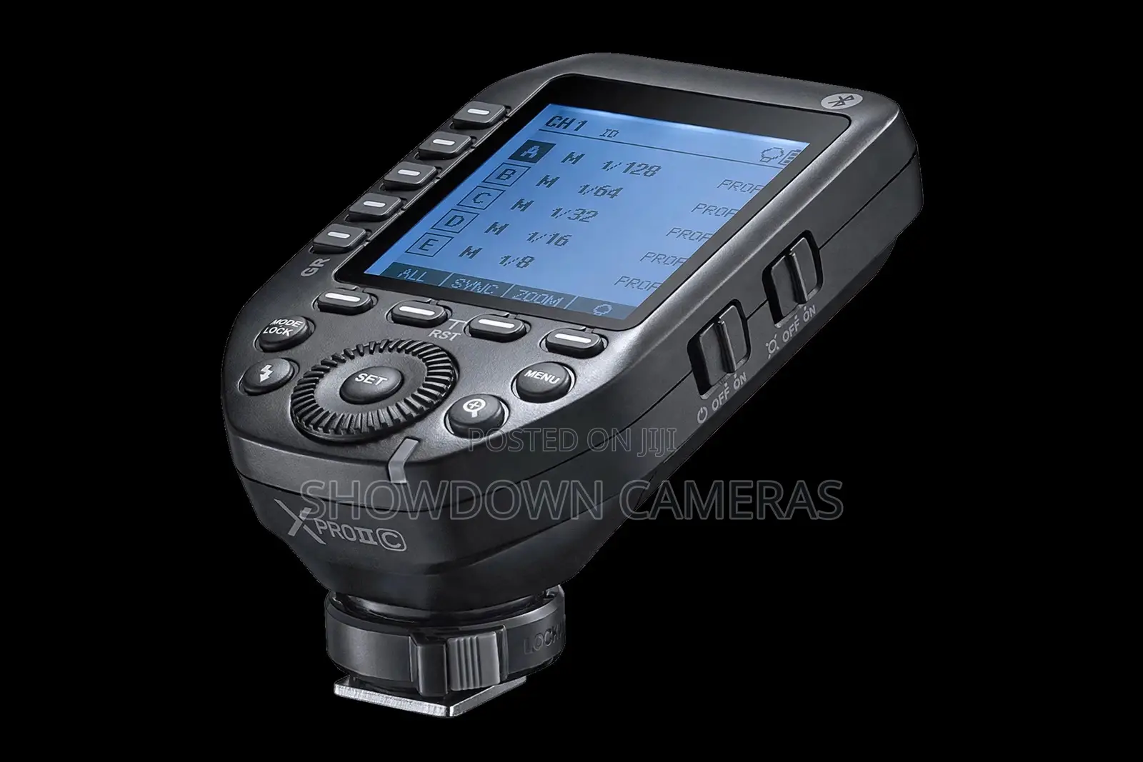 Godox Xpro Trigger