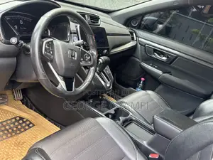 Honda CR-V EX-L AWD 2020