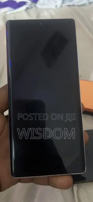 Google Pixel 6 Pro 256 GB White