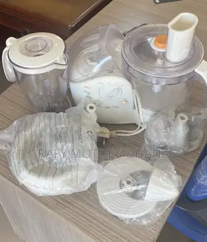 Philips Food Processor 800Watt