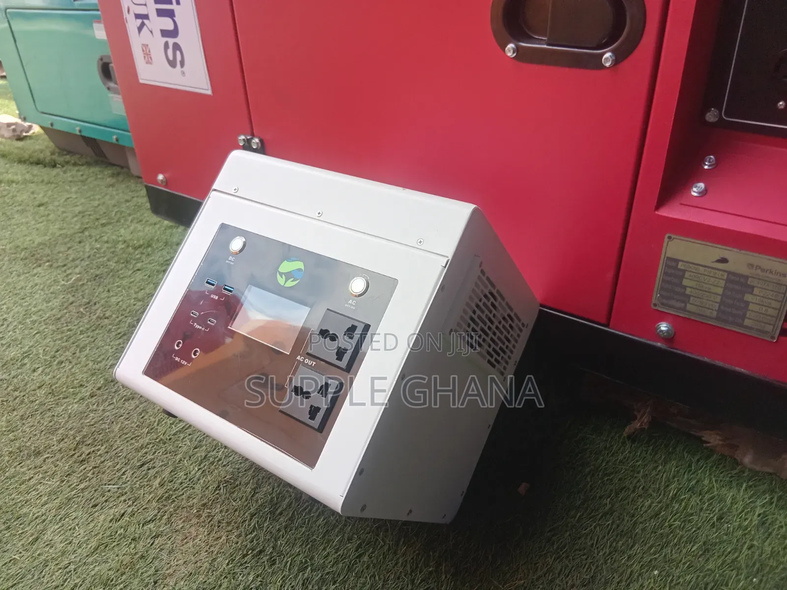 Best-Value NEO_EARTH 1000W Portable Power Station for Sale