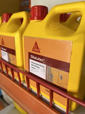 Sikalatex Bonding Agent 1kg