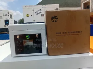 Neo Earth Power Station – Your Solution to Power Interruptions