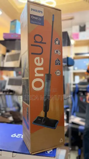 Philips Electric Mop