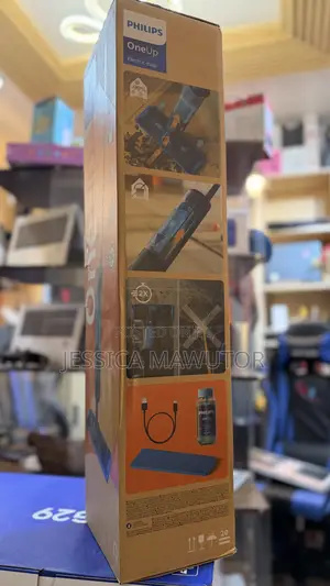 Philips Electric Mop