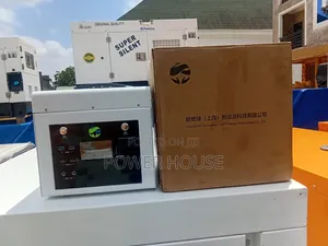 Neo Earth Power Station – Your Solution to Power Interruptions