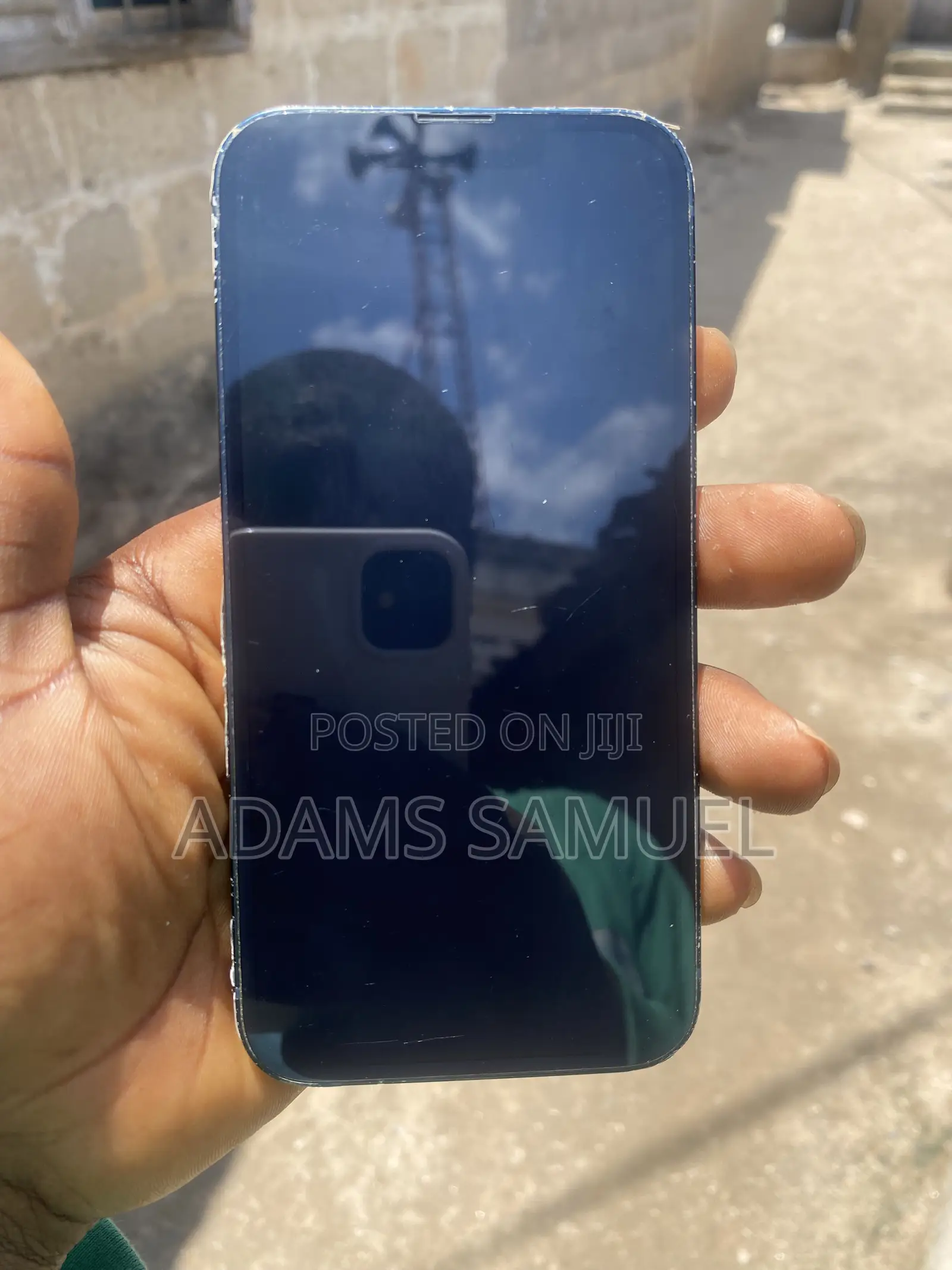 Apple iPhone 13 128 GB Blue