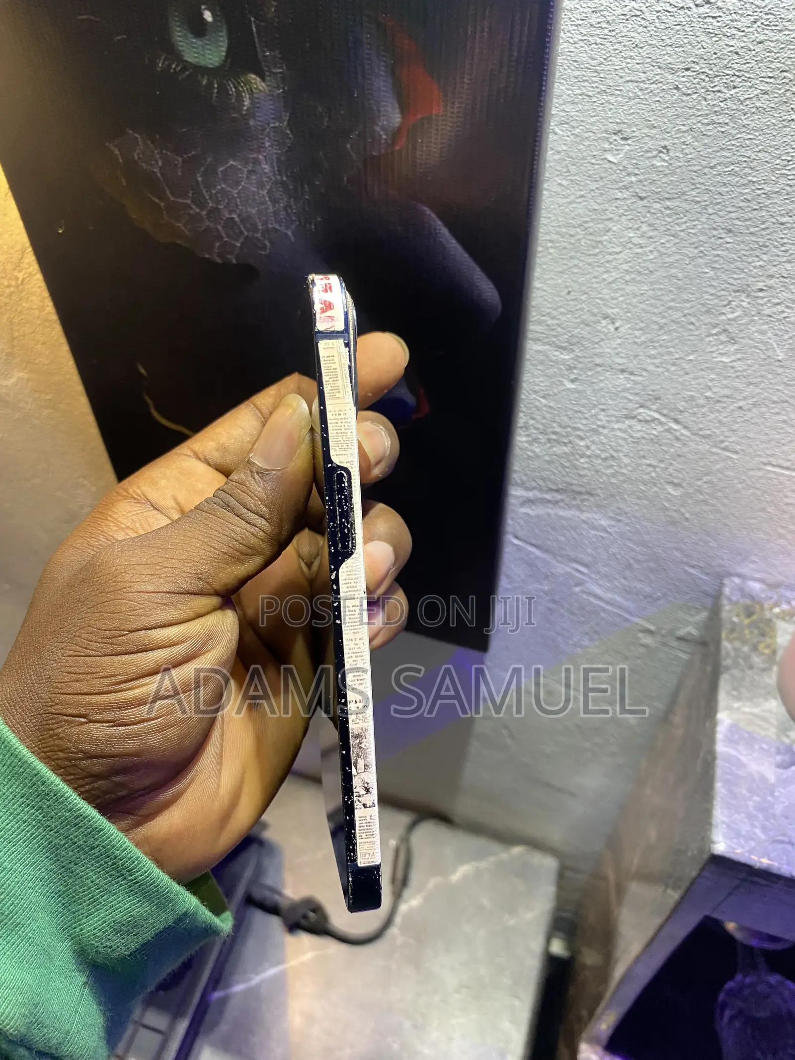 Apple iPhone 13 128 GB Blue