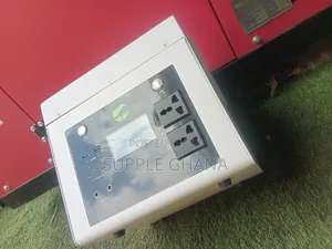 NEO_EARTH 1000W Power Station Inverter – A Smart Energy Investmen