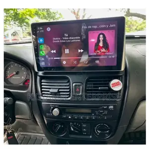 Quality Android Car Tape for Nissan Sentra 2001 to 2006