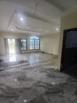 2bdrm Apartment in Bernard Agency, Amasaman for rent