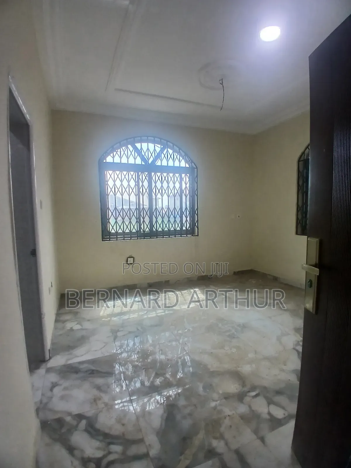 2bdrm Apartment in Bernard Agency, Amasaman for rent