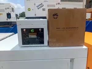 Neo Earth Power Station – Portable Energy You Can Depend On