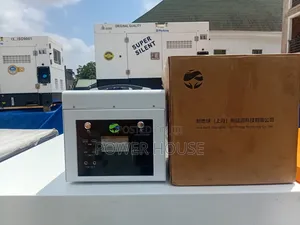 Neo Earth Power Station – Portable Energy You Can Depend On