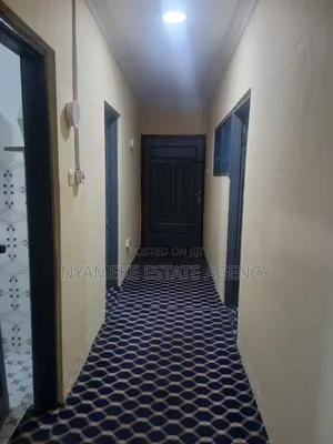 Furnished 2bdrm Apartment in Exhibition for rent