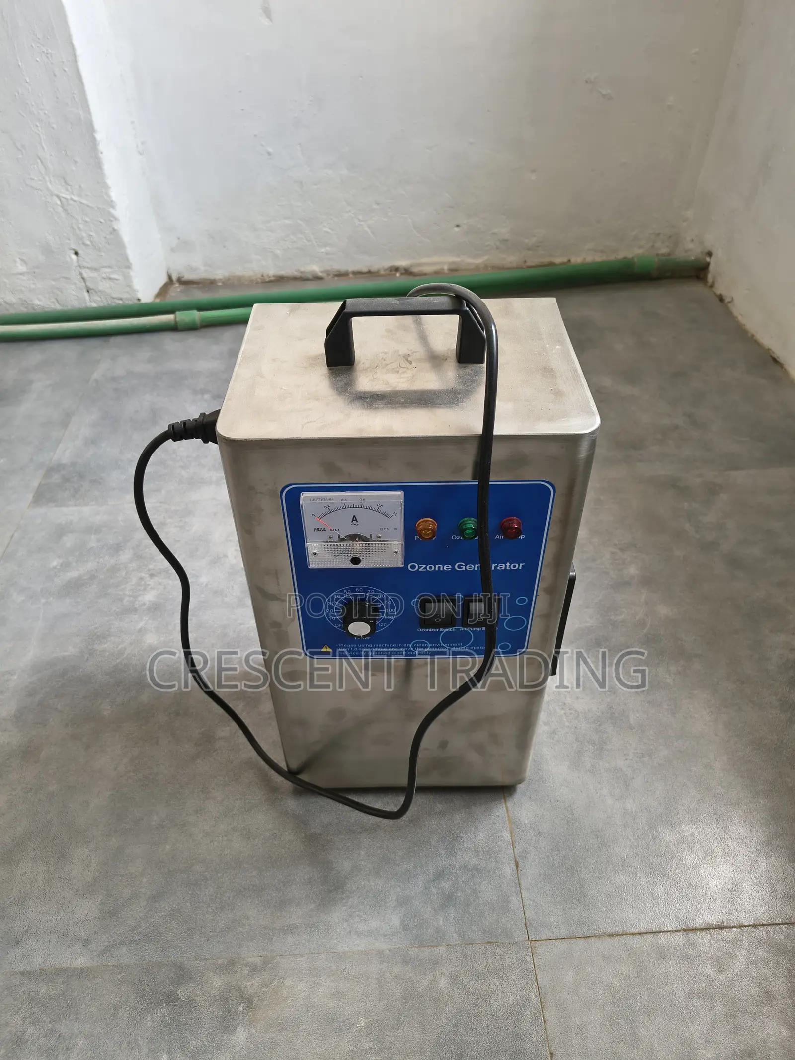 Ozone Generator