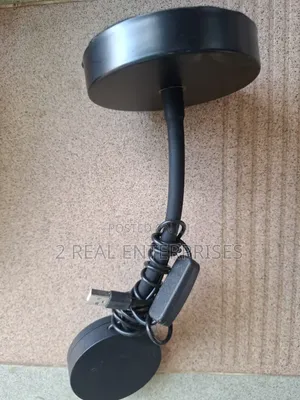 USB Sunset & RGB LED Atmosphere Projection Lamp
