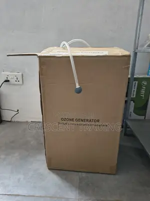 Ozone Generator