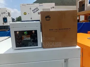 Neo Earth Power Station – Portable Energy You Can Depend On