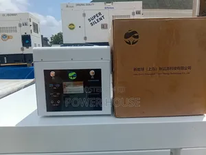 Neo Earth Power Station – Portable Energy You Can Depend On