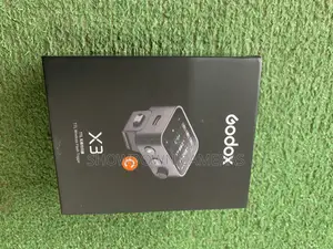 Godox X3 TTL Wireless Flash Trigger