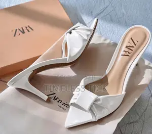 Zara Ladies Heels