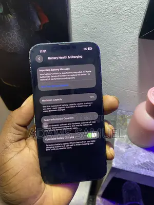 Apple iPhone 13 128 GB Blue