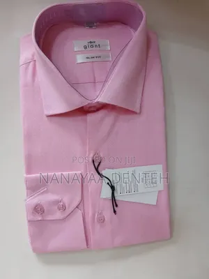Men's Shirts