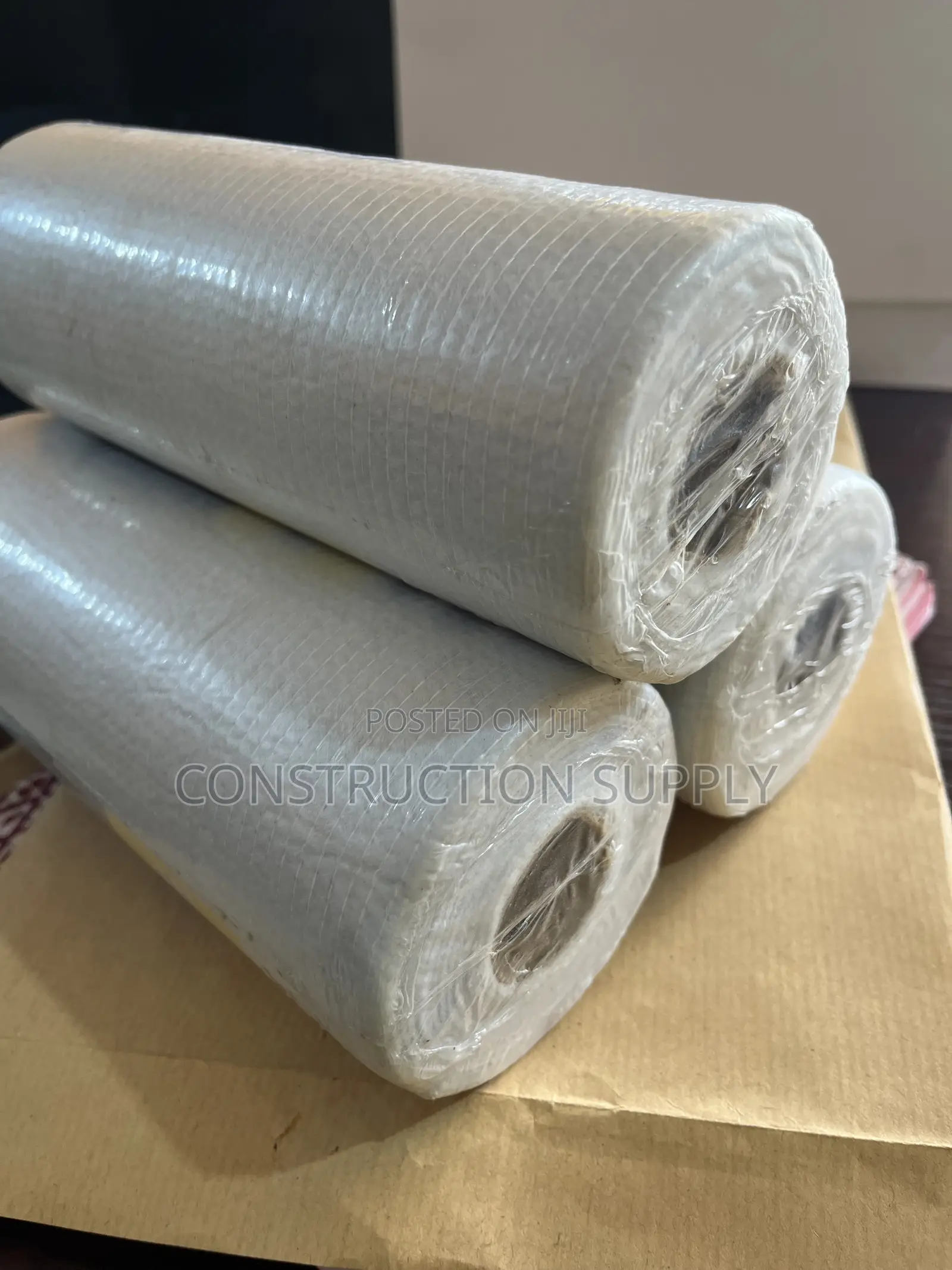 SBP Waterproofing Membrane