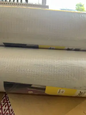 SBP Waterproofing Membrane
