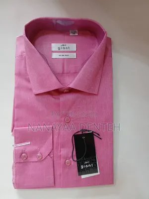 Men's Shirts